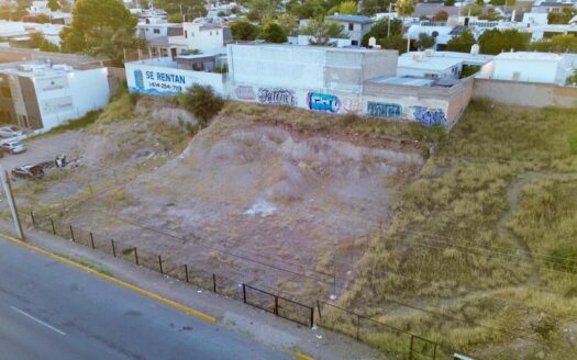 Terreno en Venta Jardines del Santuario