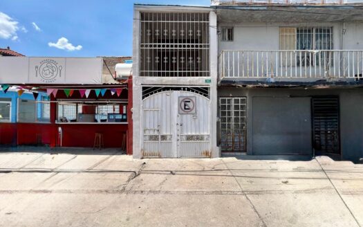 Casa Venta Colonia Centro GUAMAT